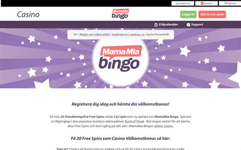 mamamia bonus|ᐈ MamaMia Bingo Bonuses .